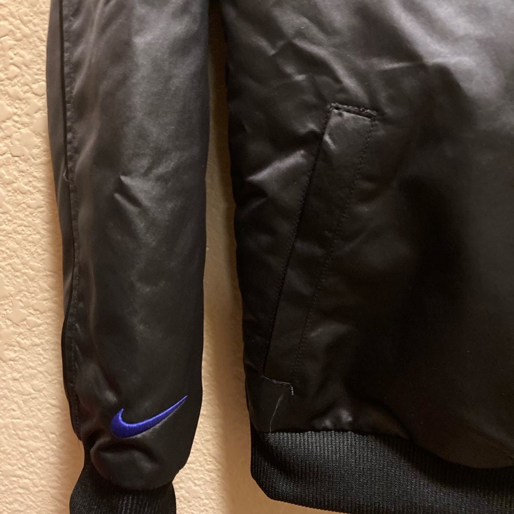 New Nike Lebron Space Jam Tune Squad Jacket Kids - Picture 10 of 13